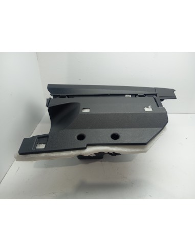 Recambio de guantera para nissan leaf acenta referencia OEM IAM 685203NL0A  