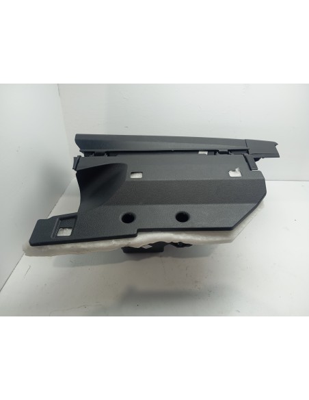 Recambio de guantera para nissan leaf acenta referencia OEM IAM 685203NL0A  