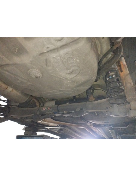 Recambio de puente trasero para peugeot 3008 allure referencia OEM IAM 5148W4  