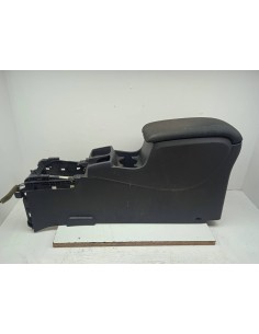 Recambio de apoyabrazos central para renault koleos 2.0 dci diesel fap referencia OEM IAM 969101059B  