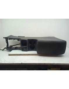 Recambio de apoyabrazos central para renault koleos 2.0 dci diesel fap referencia OEM IAM 969101059B   2