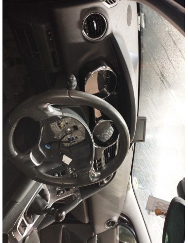 Recambio de kit airbag para peugeot 3008 allure referencia OEM IAM COMPLETO  