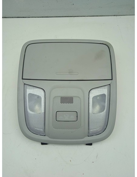 Recambio de luz interior para kia niro business referencia OEM IAM 928000D90  