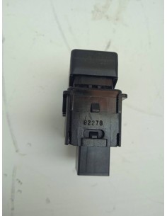 Recambio de mando multifuncion para renault koleos 2.0 dci diesel fap referencia OEM IAM 8227B CONTROL VELOCIDAD LIMITADOR VELOC 2