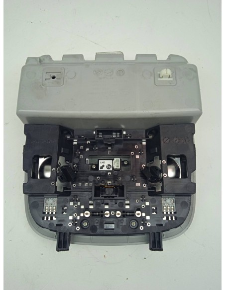 Recambio de luz interior para kia niro business referencia OEM IAM 928000D90  