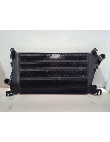 Recambio de intercooler para chrysler voyager (gs) 2.5 turbodiesel referencia OEM IAM 1035001  