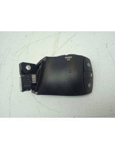 Recambio de mando multifuncion para renault koleos 2.0 dci diesel fap referencia OEM IAM EB25550JY02B  