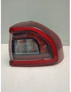 Recambio de piloto trasero derecho para kia niro business referencia OEM IAM 92402G5120  