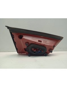 Recambio de piloto trasero derecho interior para kia niro business referencia OEM IAM 92404G5130   2