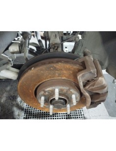 Recambio de mangueta delantera derecha para opel insignia grand sport excellence referencia OEM IAM YR00054880   2