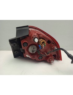 Recambio de piloto trasero izquierdo para kia niro business referencia OEM IAM 92401G5120   2