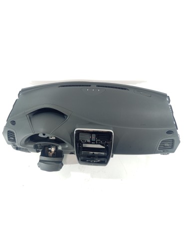 Recambio de salpicadero para nissan leaf acenta referencia OEM IAM 682003NL0A  