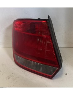 Recambio de piloto trasero izquierdo para volkswagen polo (6r1) 1.4 fsi referencia OEM IAM 6R0945095A   2
