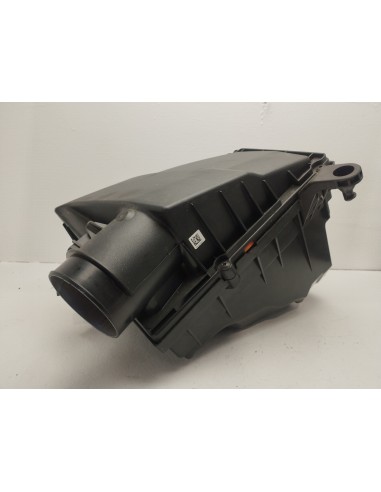Recambio de caja filtro aire para volvo xc60 core awd referencia OEM IAM 31474901  