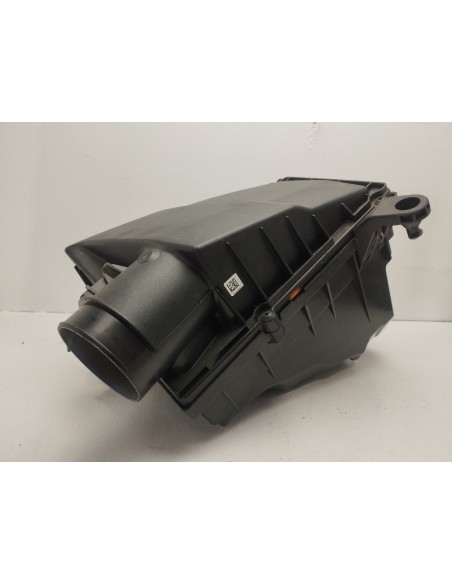 Recambio de caja filtro aire para volvo xc60 core awd referencia OEM IAM 31474901  
