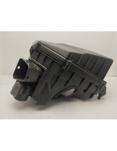 Recambio de caja filtro aire para volvo xc60 core awd referencia OEM IAM 31474901  