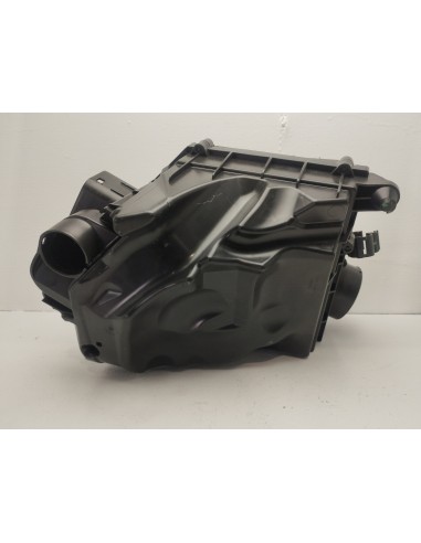 Recambio de caja filtro aire para volvo xc60 core awd referencia OEM IAM 31474901  