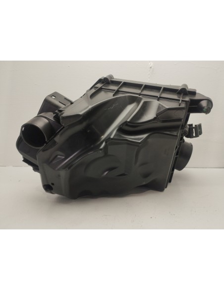 Recambio de caja filtro aire para volvo xc60 core awd referencia OEM IAM 31474901  