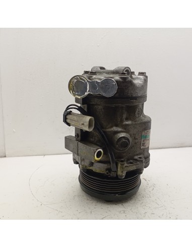 Recambio de compresor aire acondicionado para opel meriva 1.7 16v cdti referencia OEM IAM 24421642  