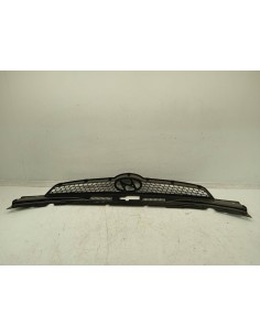 Recambio de rejilla delantera para hyundai i30 2.0 crdi cat referencia OEM IAM MISC2522   2