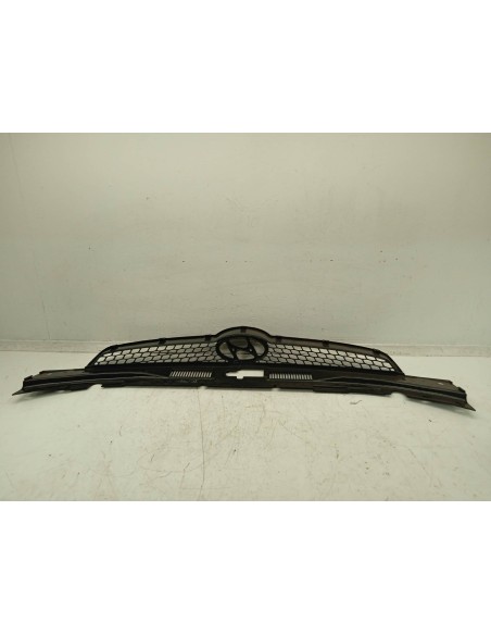 Recambio de rejilla delantera para hyundai i30 2.0 crdi cat referencia OEM IAM MISC2522  