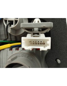 Recambio de piloto trasero derecho interior para hyundai i20 fresh referencia OEM IAM 924041S0   2