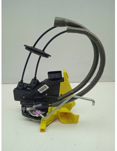 Recambio de cerradura puerta del. izquierda para kia niro business referencia OEM IAM 81310G5010  