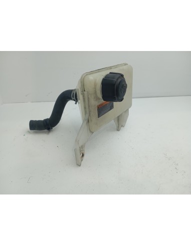 Recambio de deposito expansion para nissan leaf acenta referencia OEM IAM 217103NL0A  