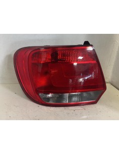 Recambio de piloto trasero izquierdo para volkswagen polo (6r1) 1.4 fsi referencia OEM IAM 6R0945095A  