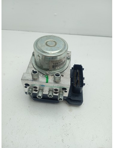 Recambio de abs para nissan leaf acenta referencia OEM IAM 476604NC0B  