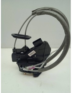 Recambio de cerradura puerta trasera izquierda para kia niro business referencia OEM IAM 81410G5000  