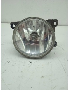 Recambio de faro antiniebla izquierdo para peugeot 3008 2.0 16v hdi fap cat (rhe / dw10cted4) referencia OEM IAM 11417102  