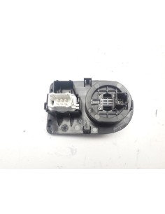 Recambio de mando multifuncion para nissan qashqai+2 (jj10) 2.0 dci turbodiesel cat referencia OEM IAM 96912JD60A MANDO TRACCION 2