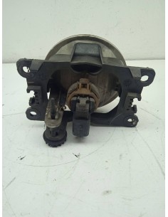 Recambio de faro antiniebla izquierdo para peugeot 3008 2.0 16v hdi fap cat (rhe / dw10cted4) referencia OEM IAM 11417102   2
