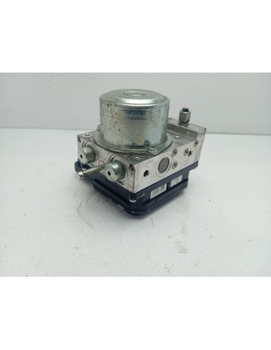 Recambio de abs para nissan leaf acenta referencia OEM IAM 476604NC0B  