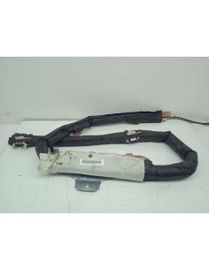 Recambio de airbag cortina delantero derecho para peugeot 3008 2.0 16v hdi fap cat (rhe / dw10cted4) referencia OEM IAM 96846677