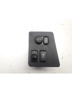 Recambio de mando retrovisor para nissan qashqai+2 (jj10) 2.0 dci turbodiesel cat referencia OEM IAM P10970A77500 MANDO RETROVIS