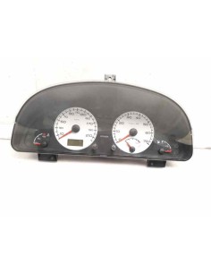 Recambio de cuadro instrumentos para citroën xsara berlina 2.0 hdi referencia OEM IAM 216750629  