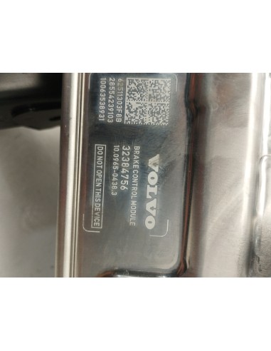 Recambio de abs para volvo xc60 core awd referencia OEM IAM P32384756  