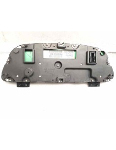 Recambio de cuadro instrumentos para citroën xsara berlina 2.0 hdi referencia OEM IAM 216750629   2