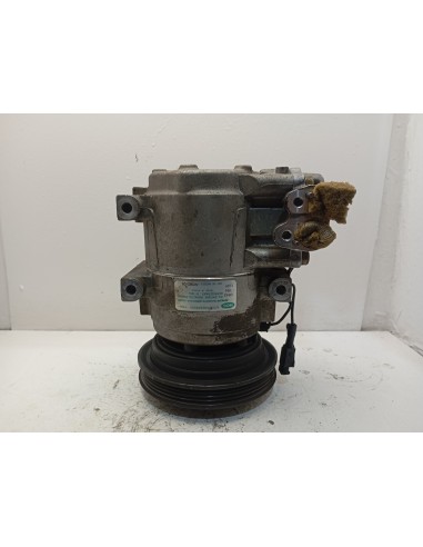 Recambio de compresor aire acondicionado para hyundai coupe (rd) 1.6 16v cat referencia OEM IAM F5000542  