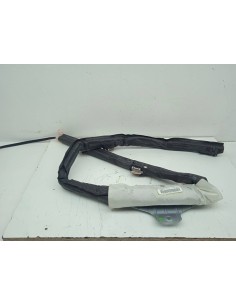 Recambio de airbag cortina delantero izquierdo para peugeot 3008 2.0 16v hdi fap cat (rhe / dw10cted4) referencia OEM IAM 968466