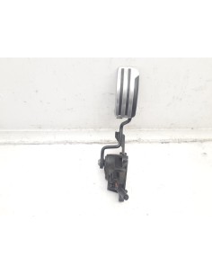 Recambio de potenciometro pedal para nissan qashqai+2 (jj10) 2.0 dci turbodiesel cat referencia OEM IAM 2860B00301  