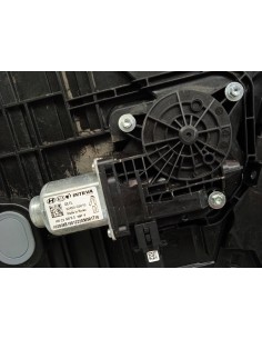 Recambio de elevalunas delantero izquierdo para kia niro business referencia OEM IAM 82450G5010   2