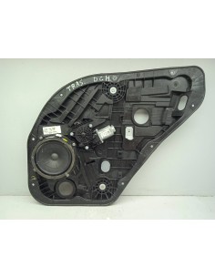 Recambio de elevalunas trasero derecho para kia niro business referencia OEM IAM 83460G5000  