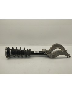 Recambio de amortiguador delantero izquierdo para volvo xc60 core awd referencia OEM IAM P32213633  