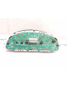 Recambio de cuadro instrumentos para hyundai matrix (fc) referencia OEM IAM H26 20011102  2