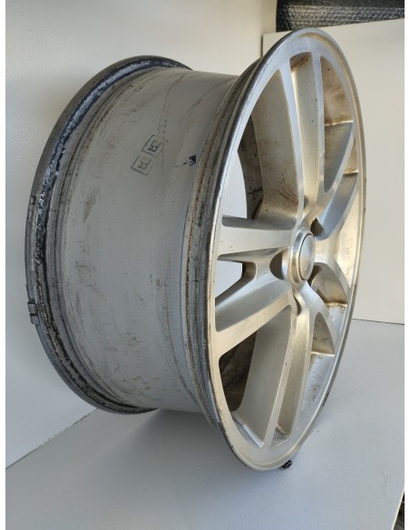 Recambio de llanta para chrysler jeep gr.cherokee (wh) crd laredo referencia OEM IAM 1DZ02TRMAA  