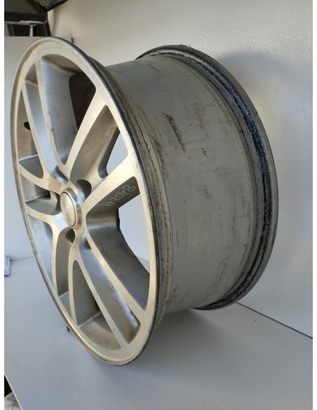 Recambio de llanta para chrysler jeep gr.cherokee (wh) crd laredo referencia OEM IAM 1DZ02TRMAA  