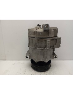 Recambio de compresor aire acondicionado para skoda rapid 1.6 tdi dpf referencia OEM IAM 5Q0820803N  